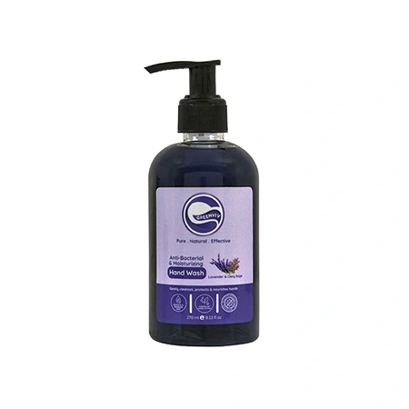 Handwash Product Photoshoot